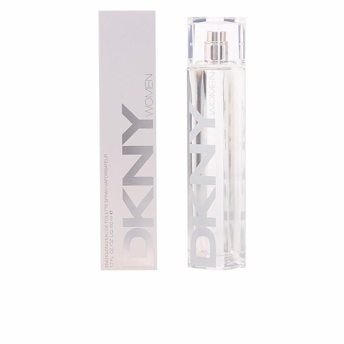 Naiste parfümeeria Donna Karan EDT